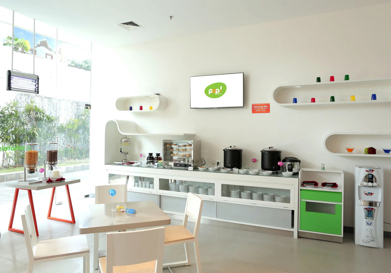 POP! Hotel Gubeng Surabaya