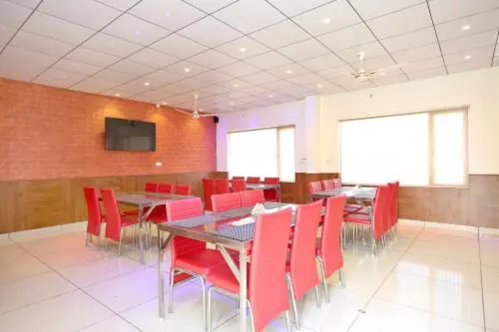 OYO 26976 Valley Heights Spa And Resorts