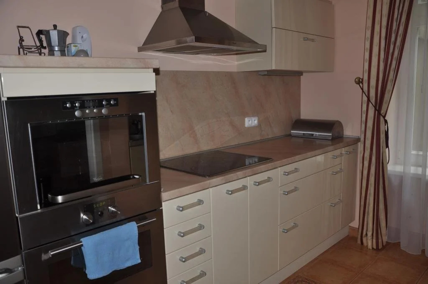 Apartmány U Thermalu