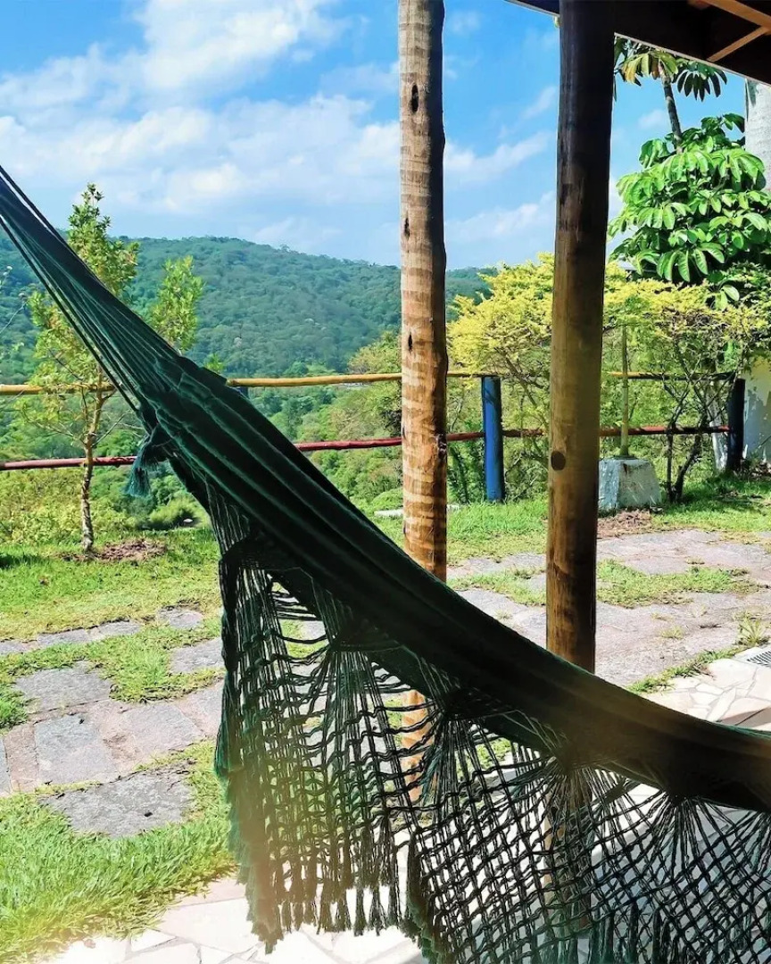 Pousada Aconchego no campo