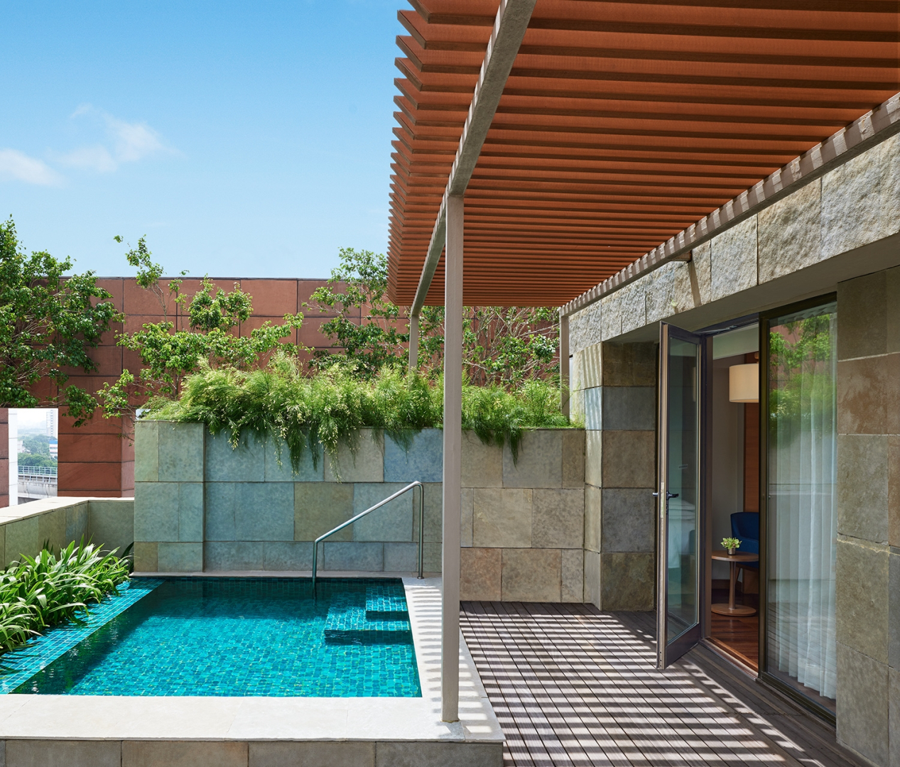 Taj City Centre New Town, Kolkata