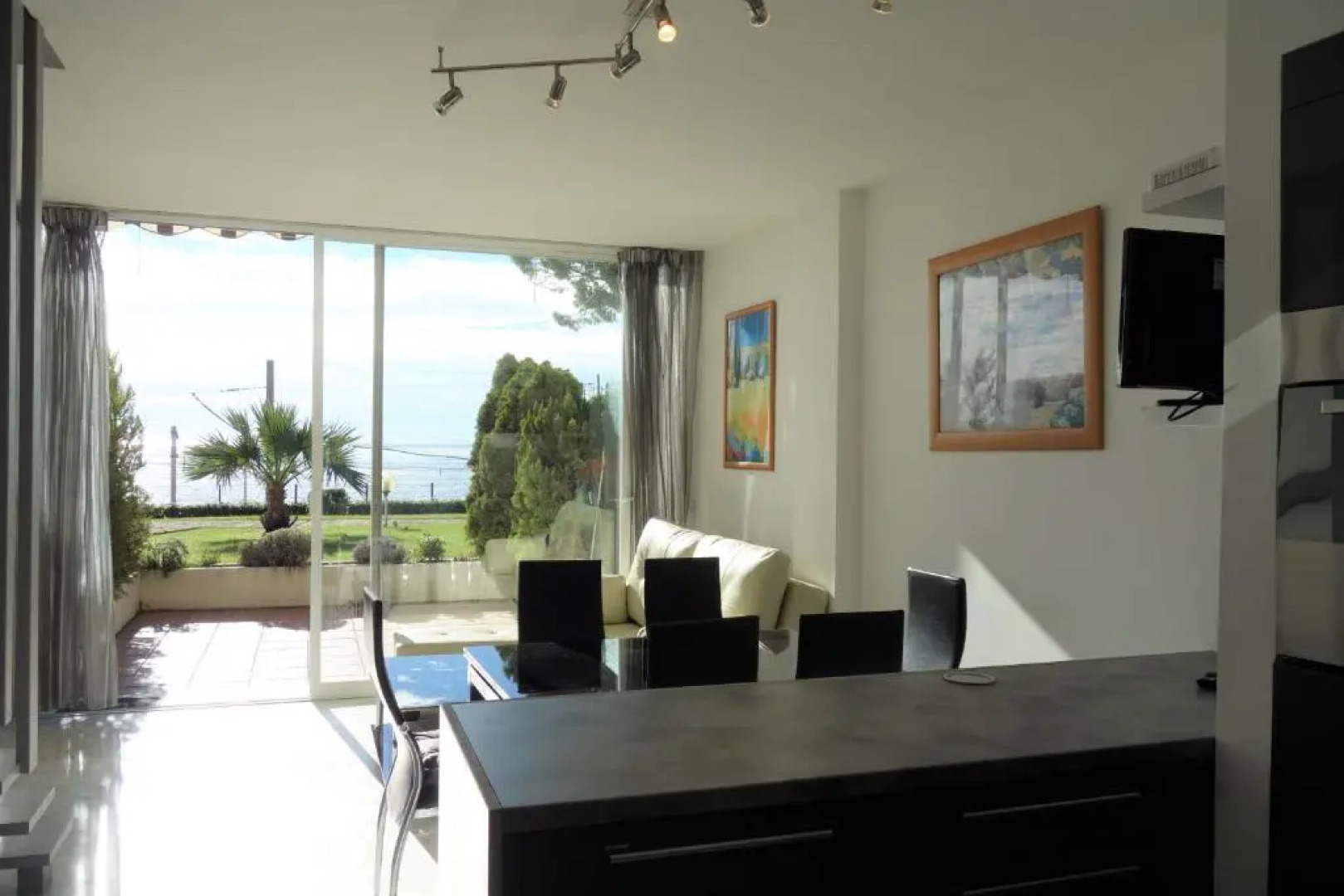 Château de la mer 1