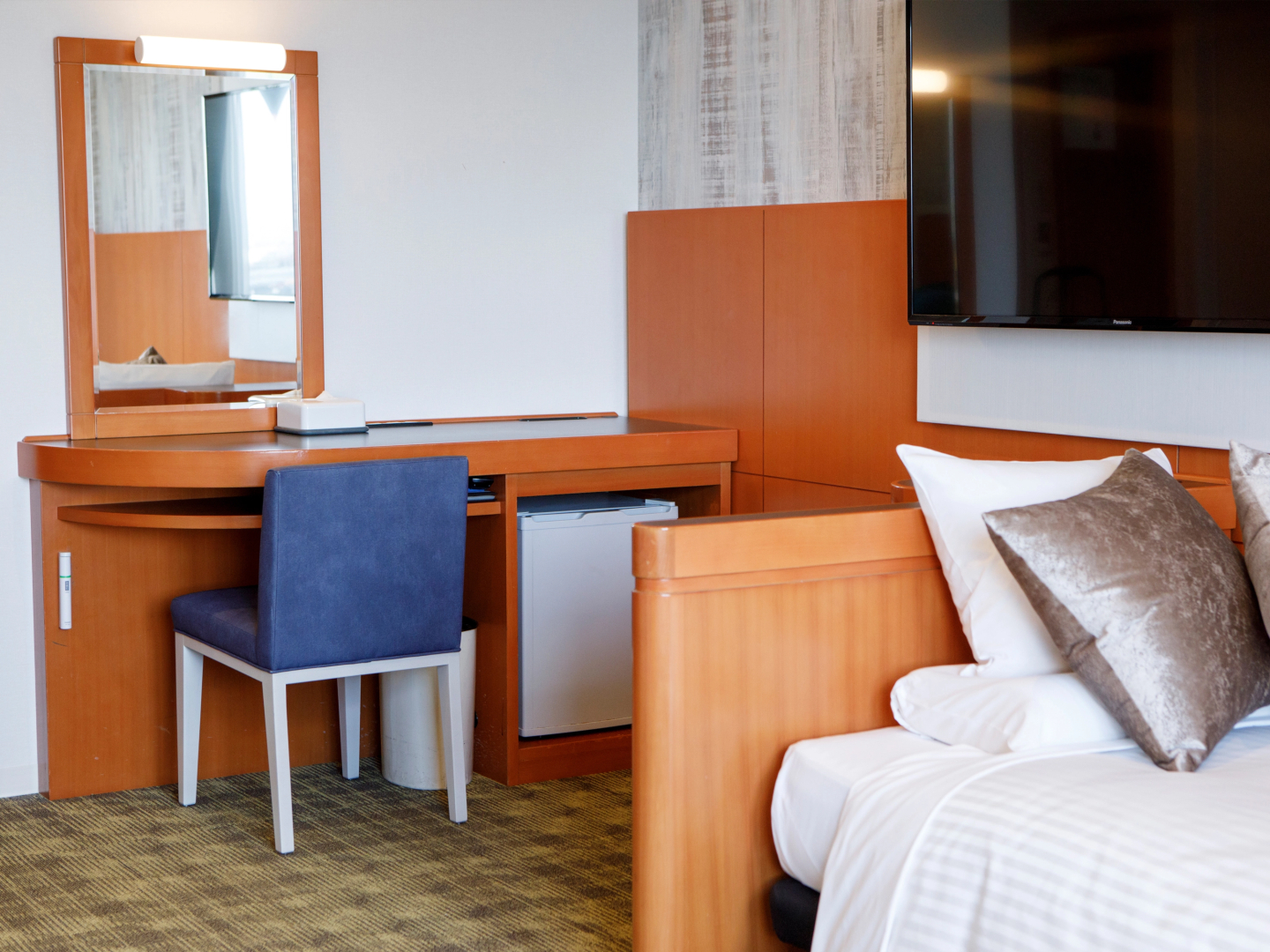 Отель MyStays Maihama