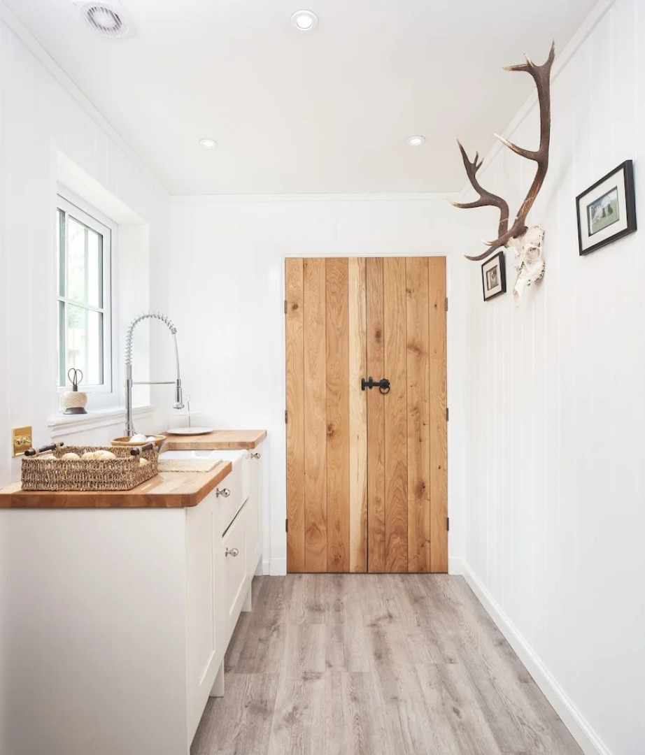 Beautiful 3-bed Country House in Lossiemouth