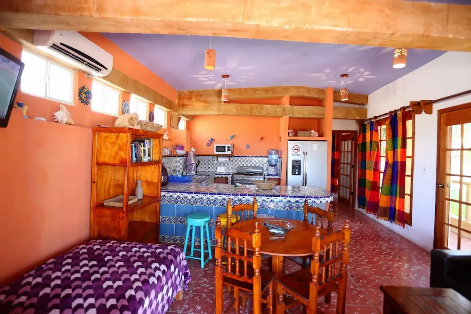 El Milagro Beach Hotel & Marina