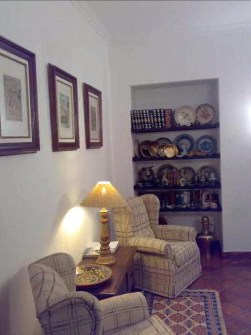 Casa Amarela TH & National Monument