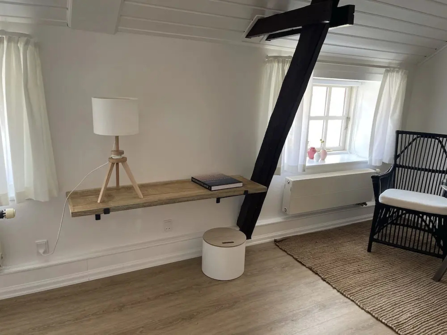 Als Kloster - det hyggelige gårdhotel