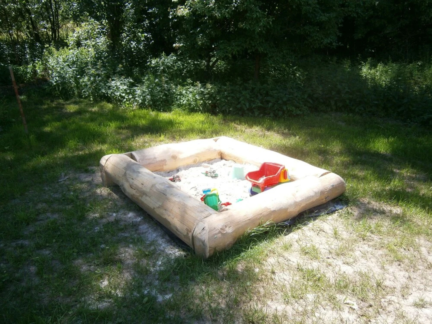 Ubytování U Jarka