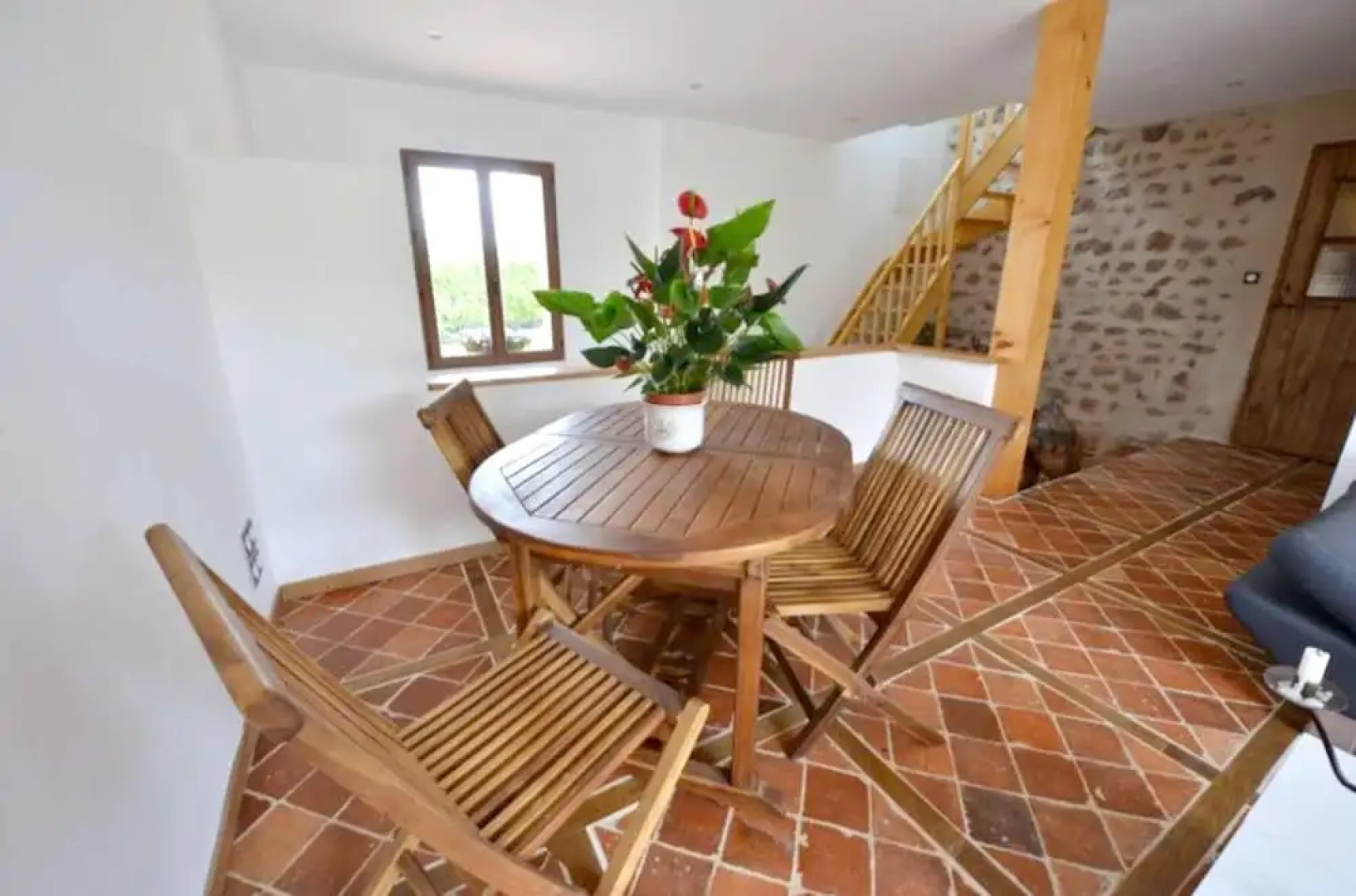 House With 2 Bedrooms in Alligny-en-morvan, With Wonderful Mountain Vi