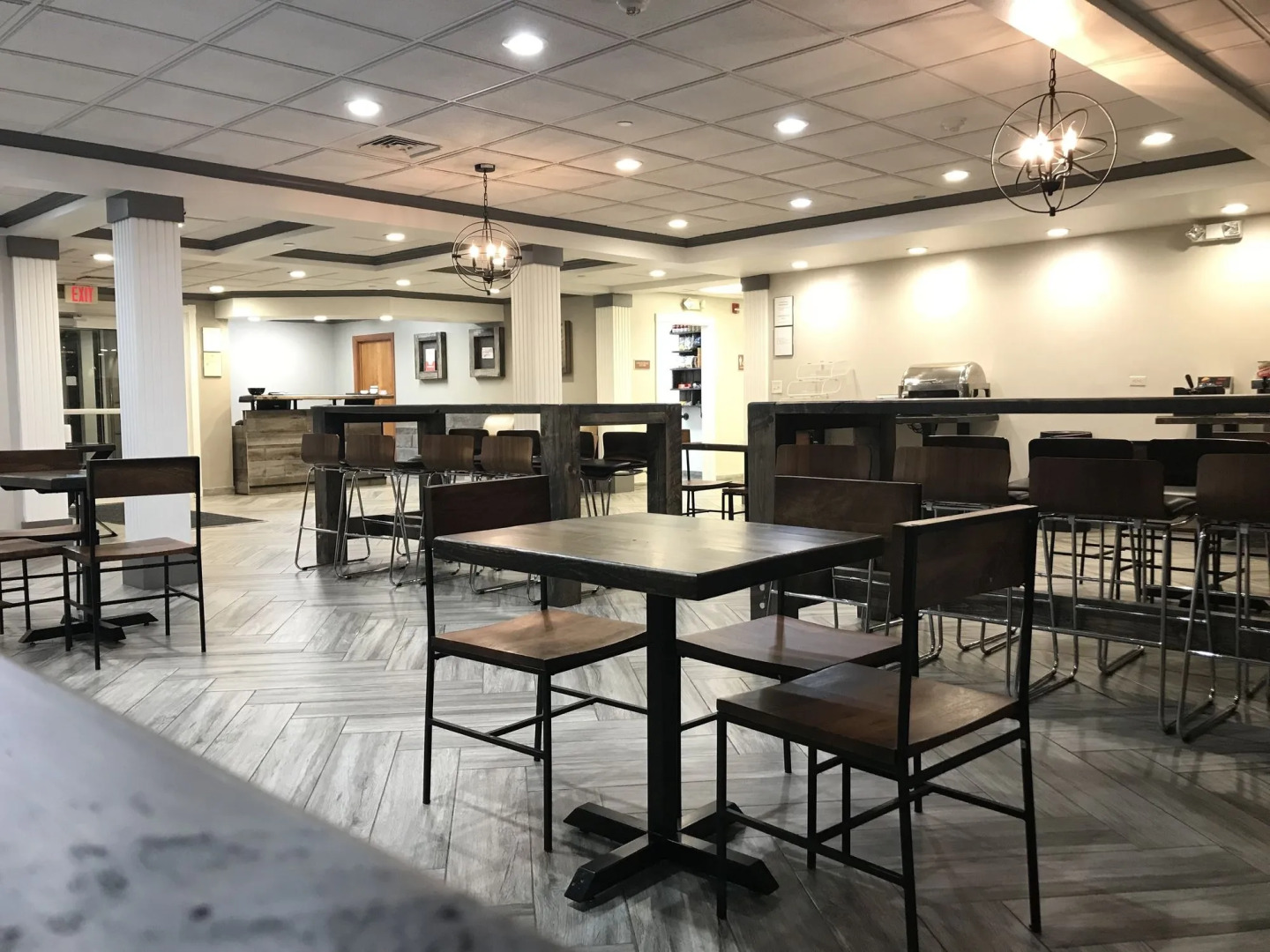 CrestHill Suites SUNY University Albany