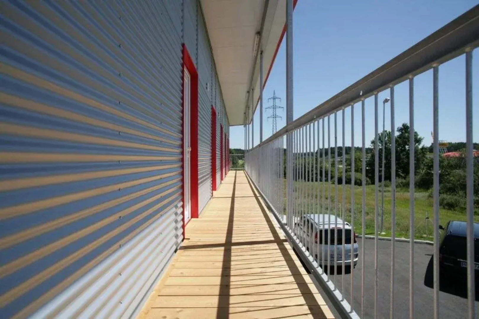 FairSleep AVIA Motel