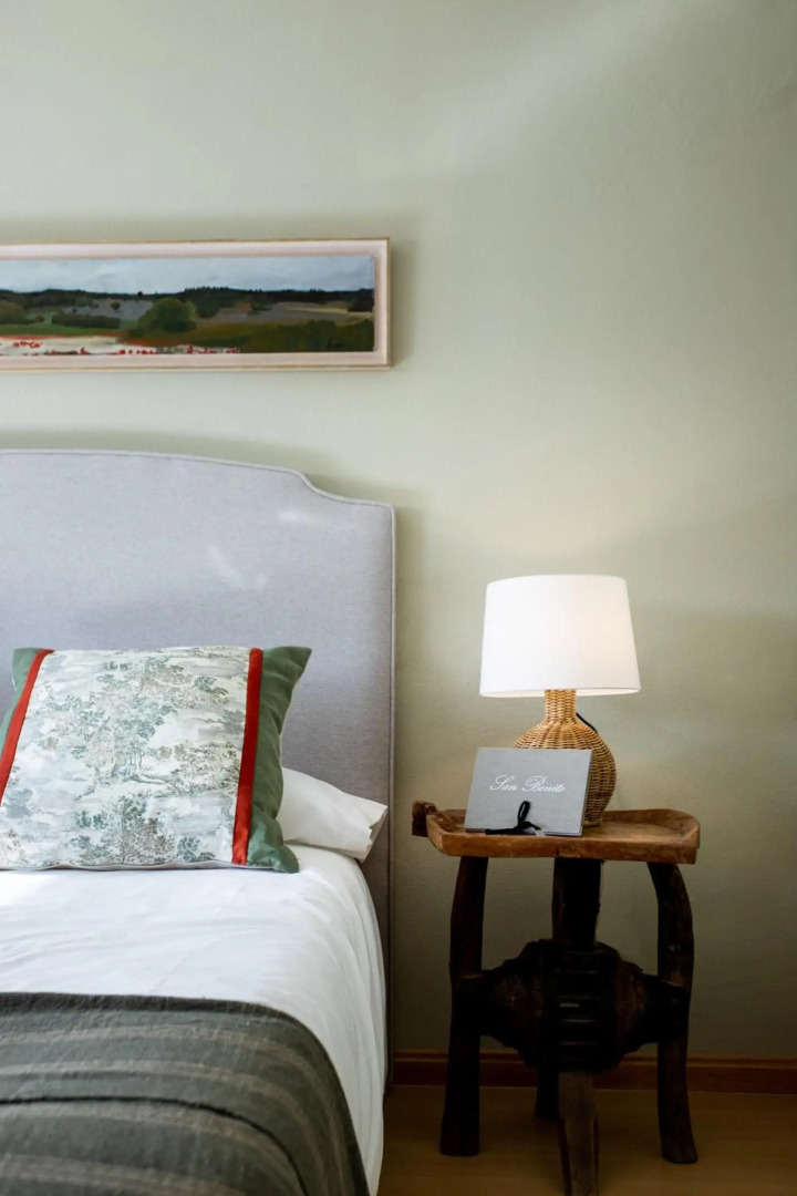 San Benito La Casa De Mis Abuelos