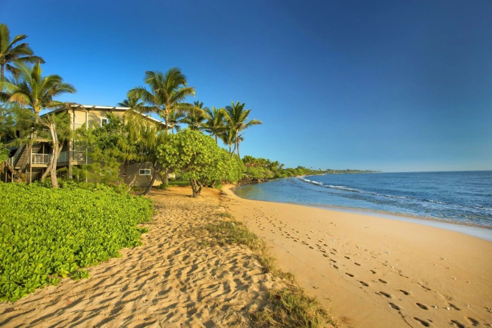 Castle at Kaua'i Kailani