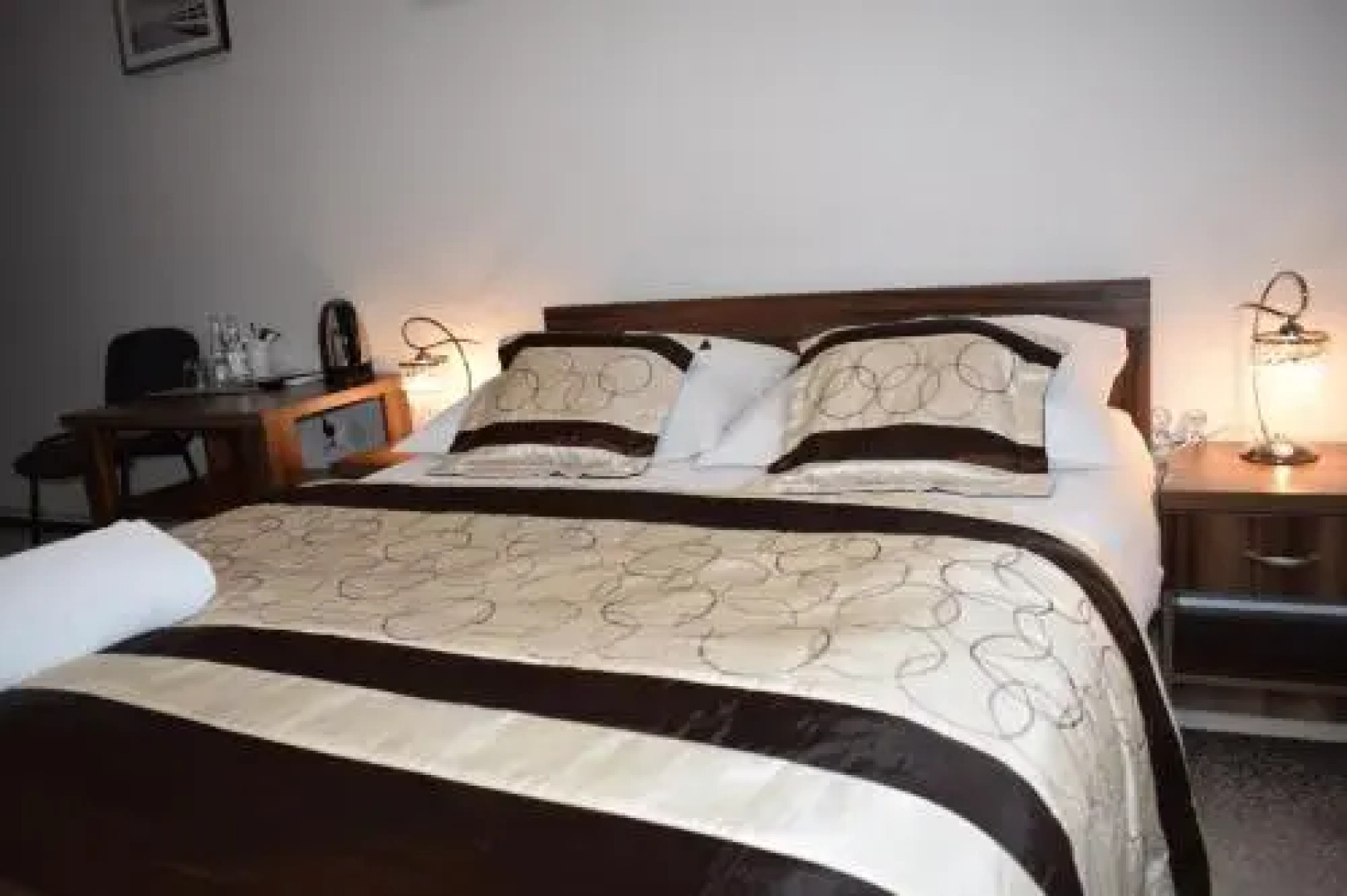 Sepia Restauracja & Noclegi