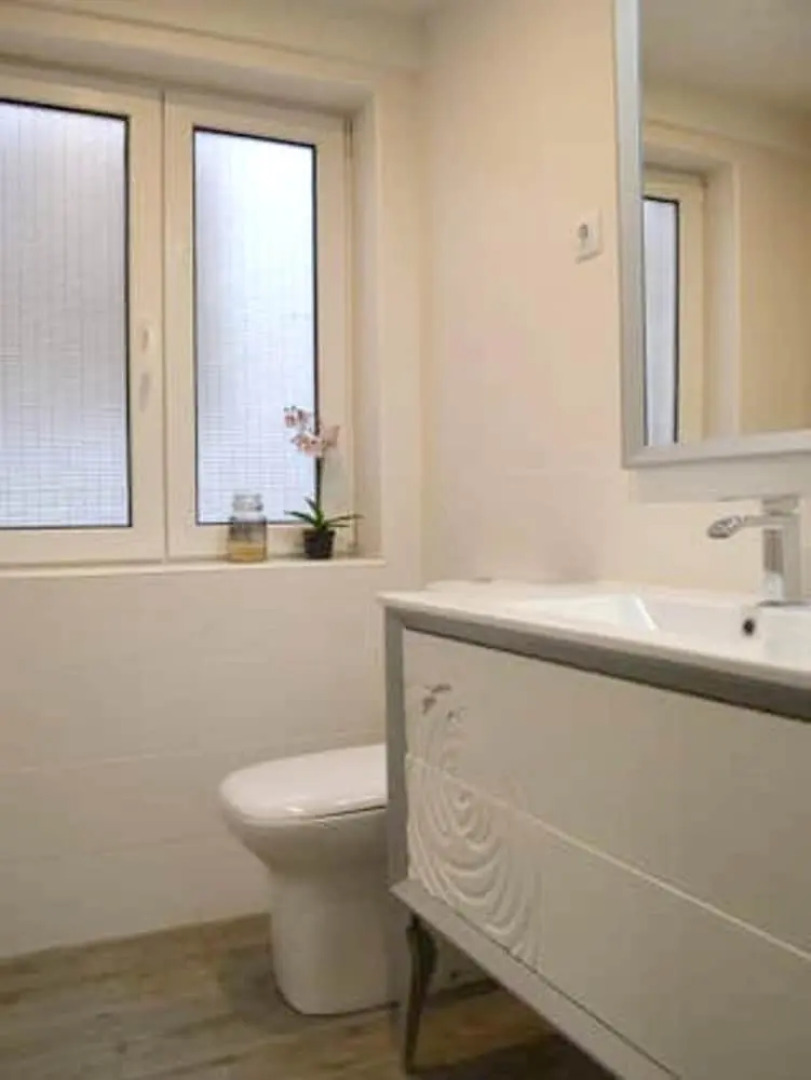 Apartment With 3 Bedrooms in Getxo, With Wifi Near the Beach