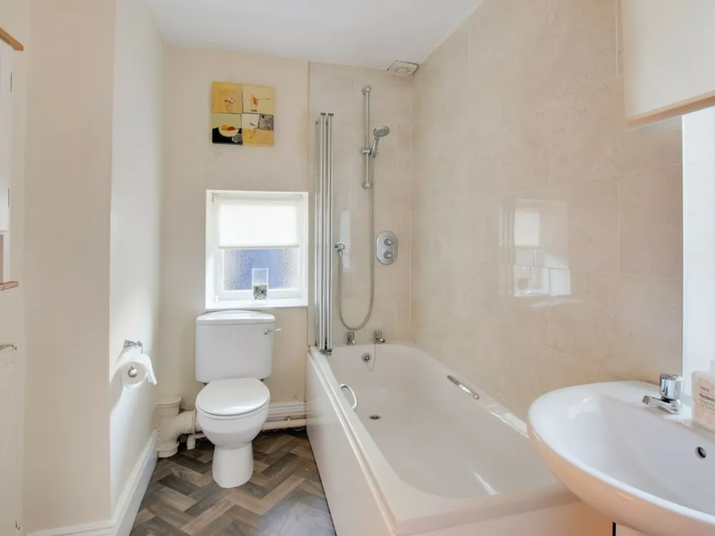 Superb Apartment in Popular Hexham near Golf Course