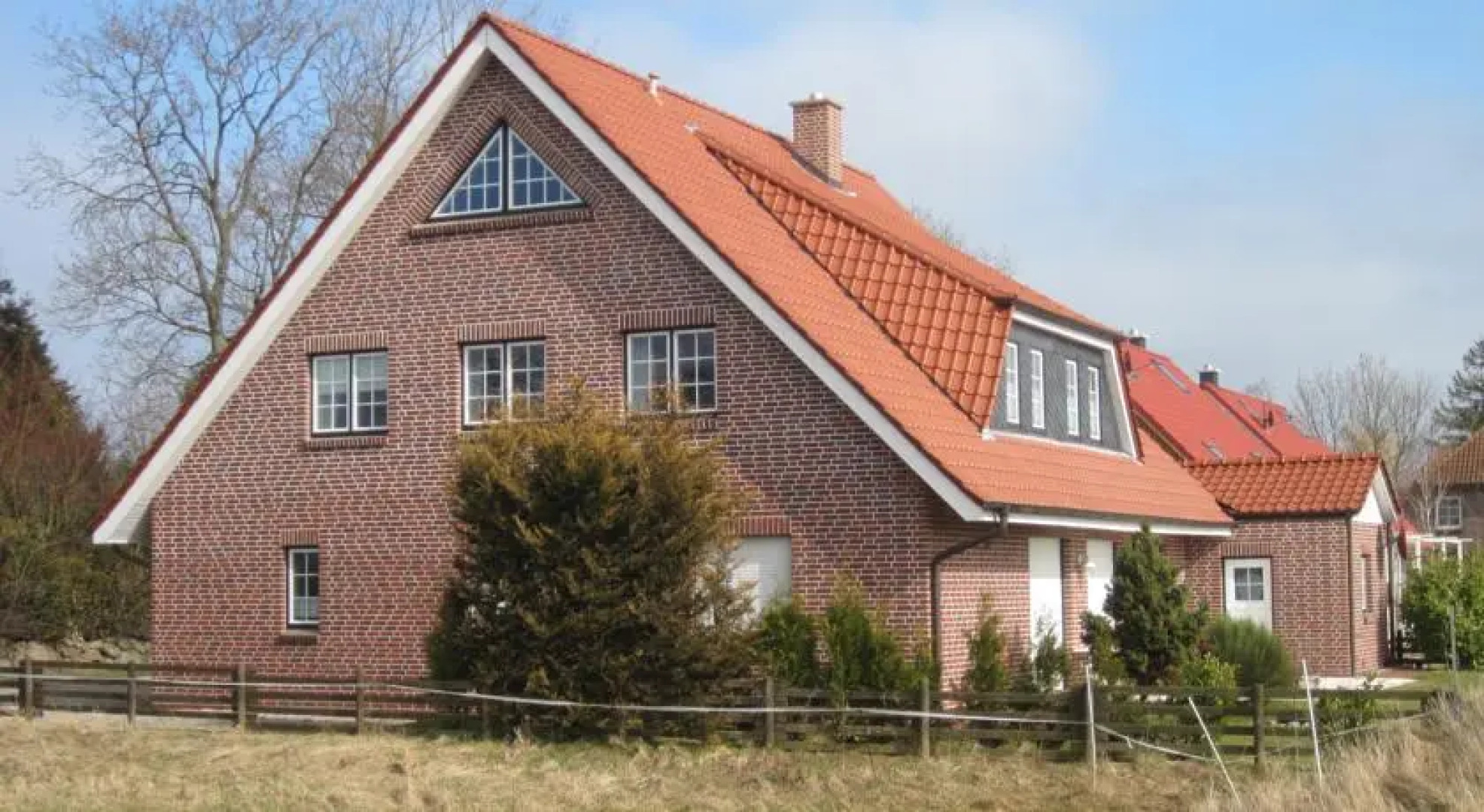 Landhaus Presen Ferienwohnung