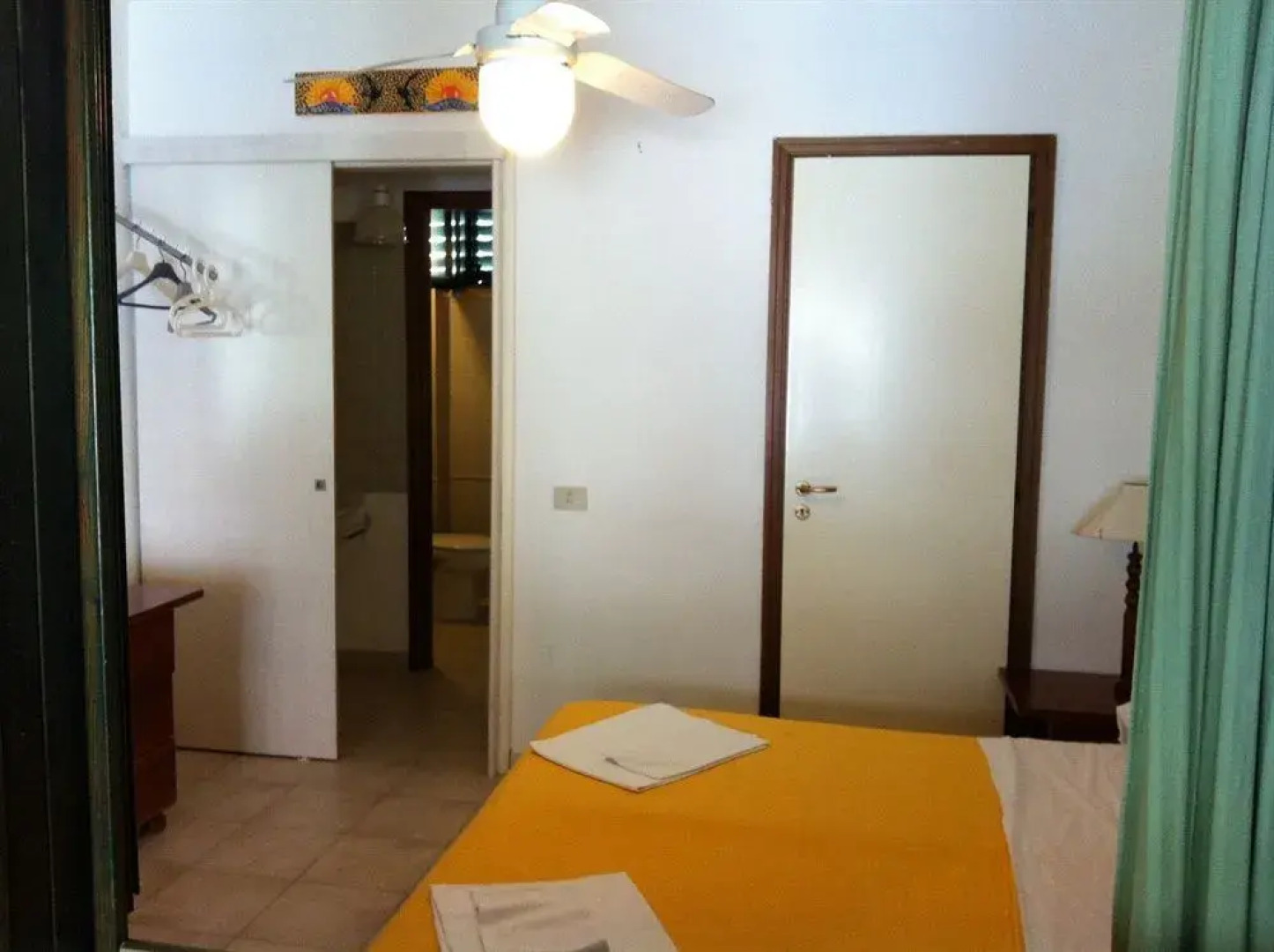 Vulcano Terme Residence