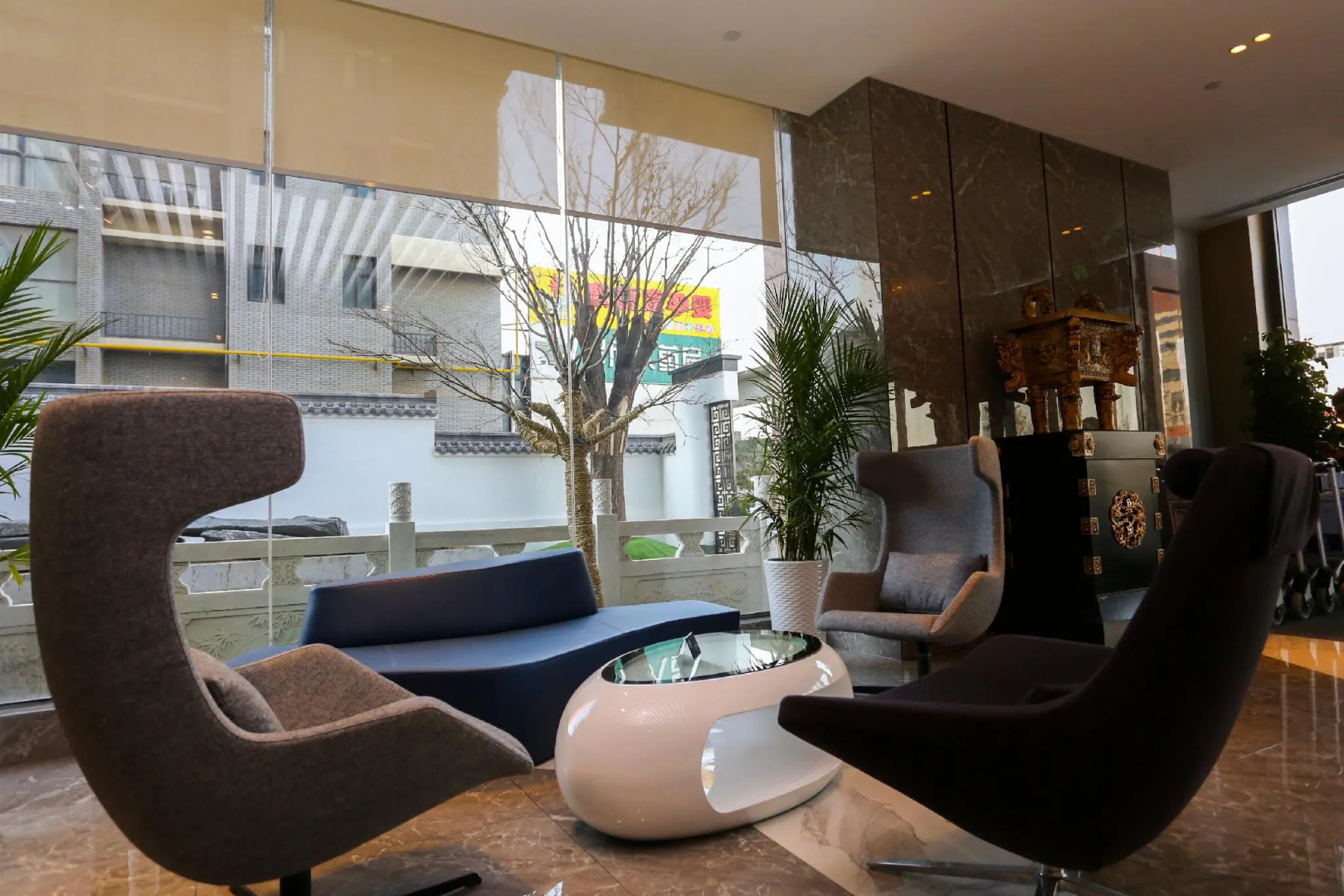 Holiday Inn Express Linyi Riverside by IHG