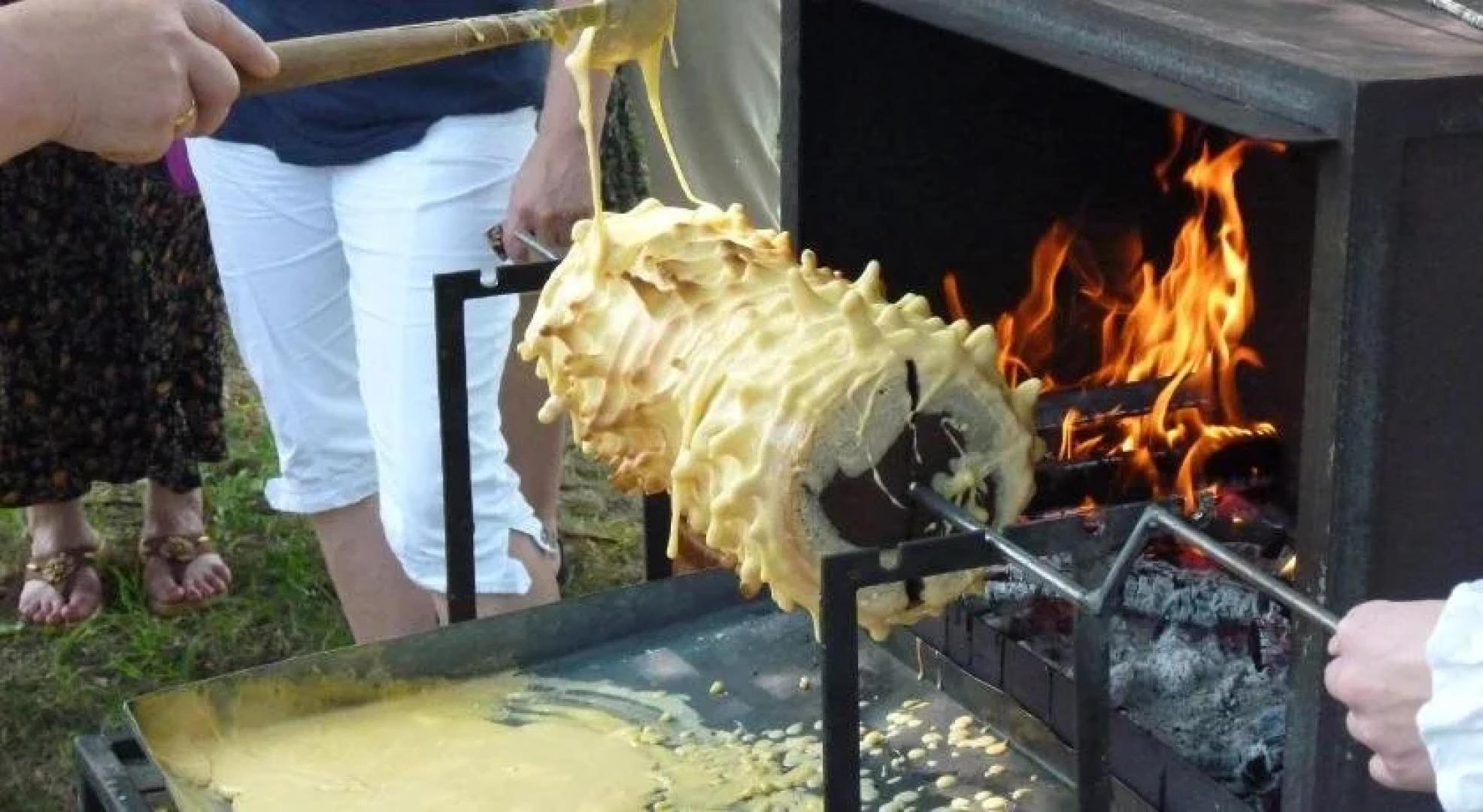 La Maison des Cent Vallées