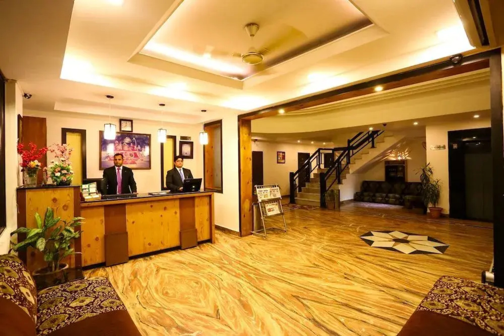 Hotel Shree Hari Niwas