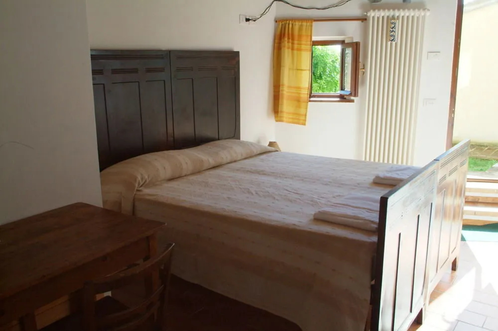 Country House Ca' Vernaccia