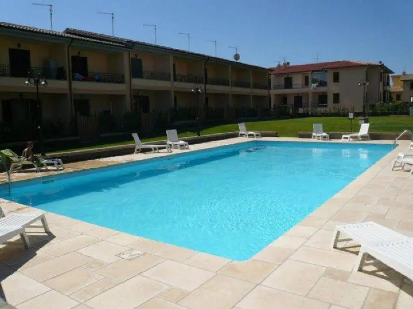 Alloggio turistico 2