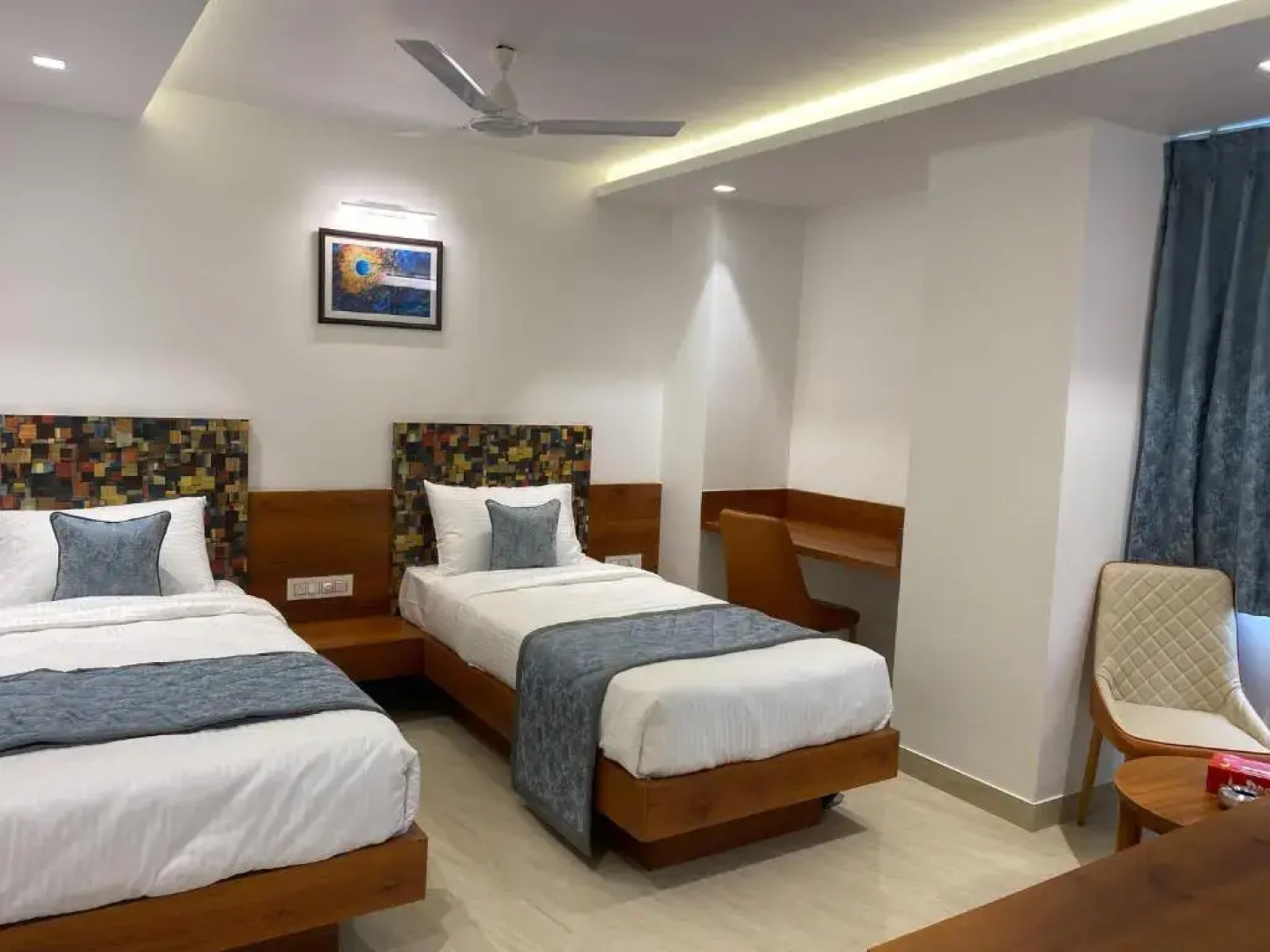 The Urban Hive Hotel