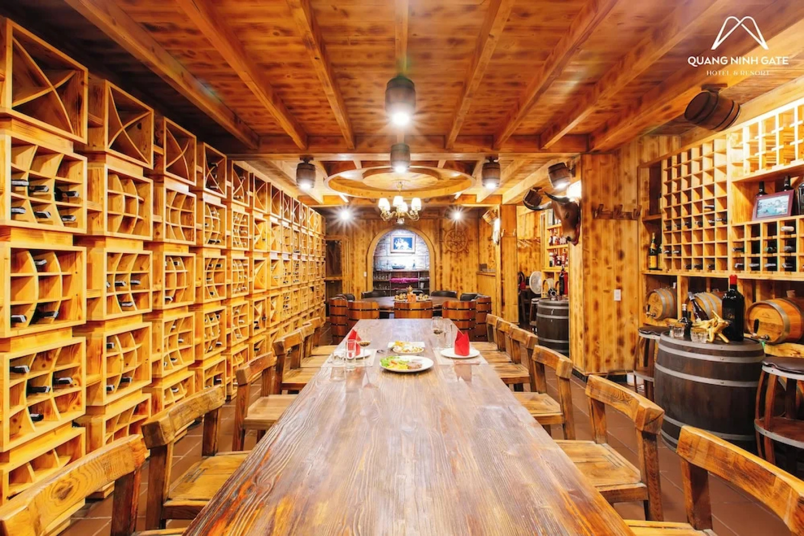 Quang Ninh Gate Hotel & Resort