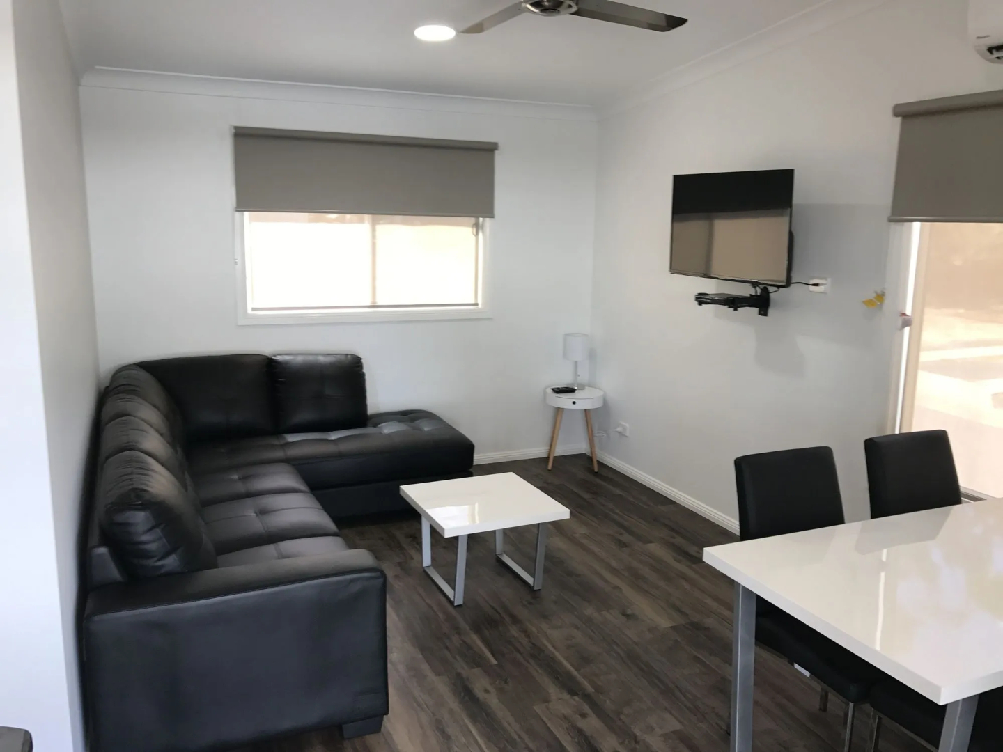 Discovery Parks - Dubbo
