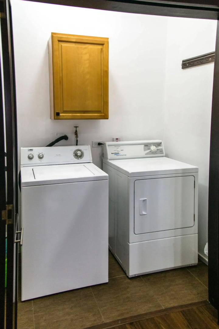 New Kingston Apartment at The Palms