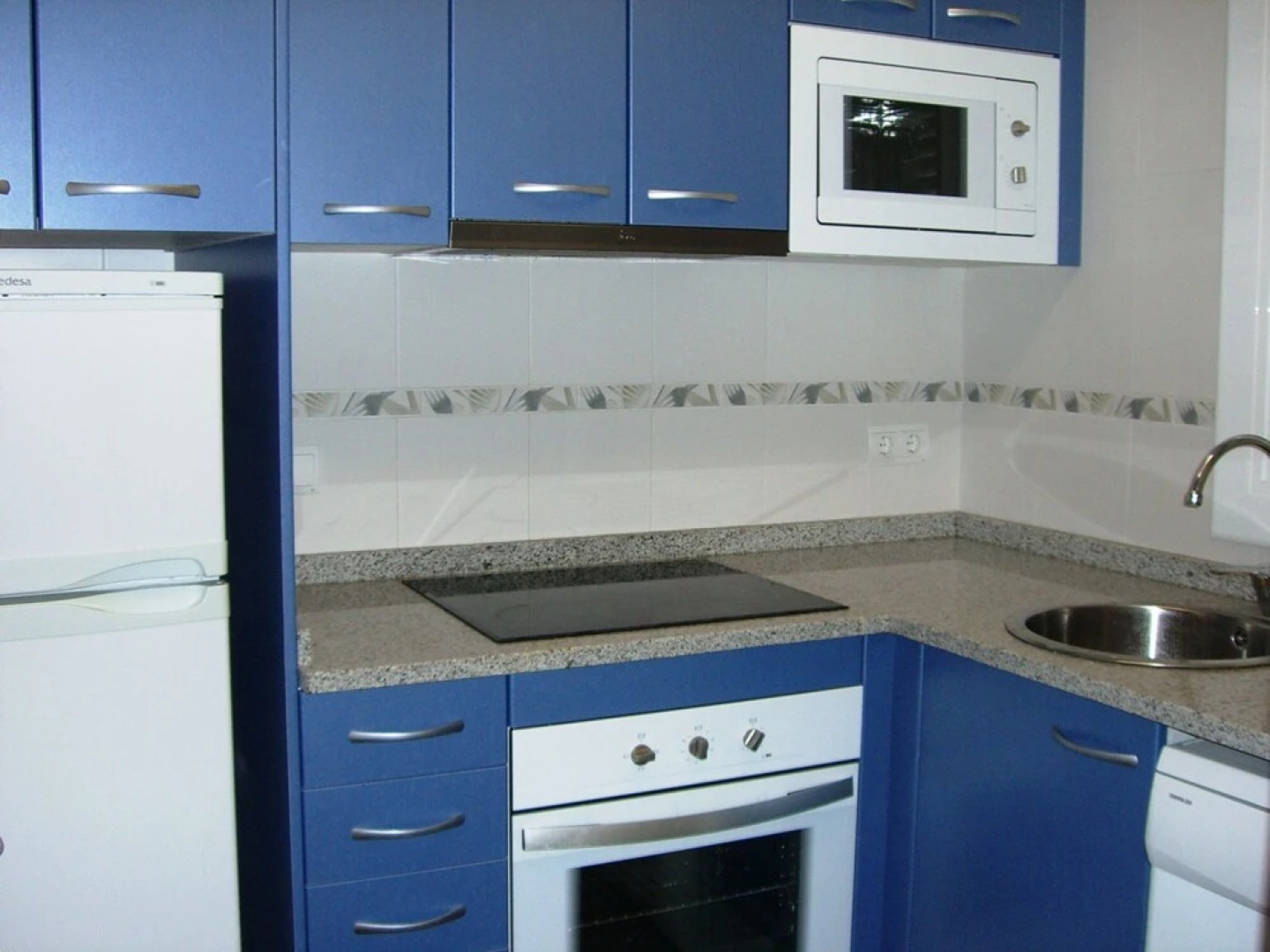 Apartaments Agencia Garganta