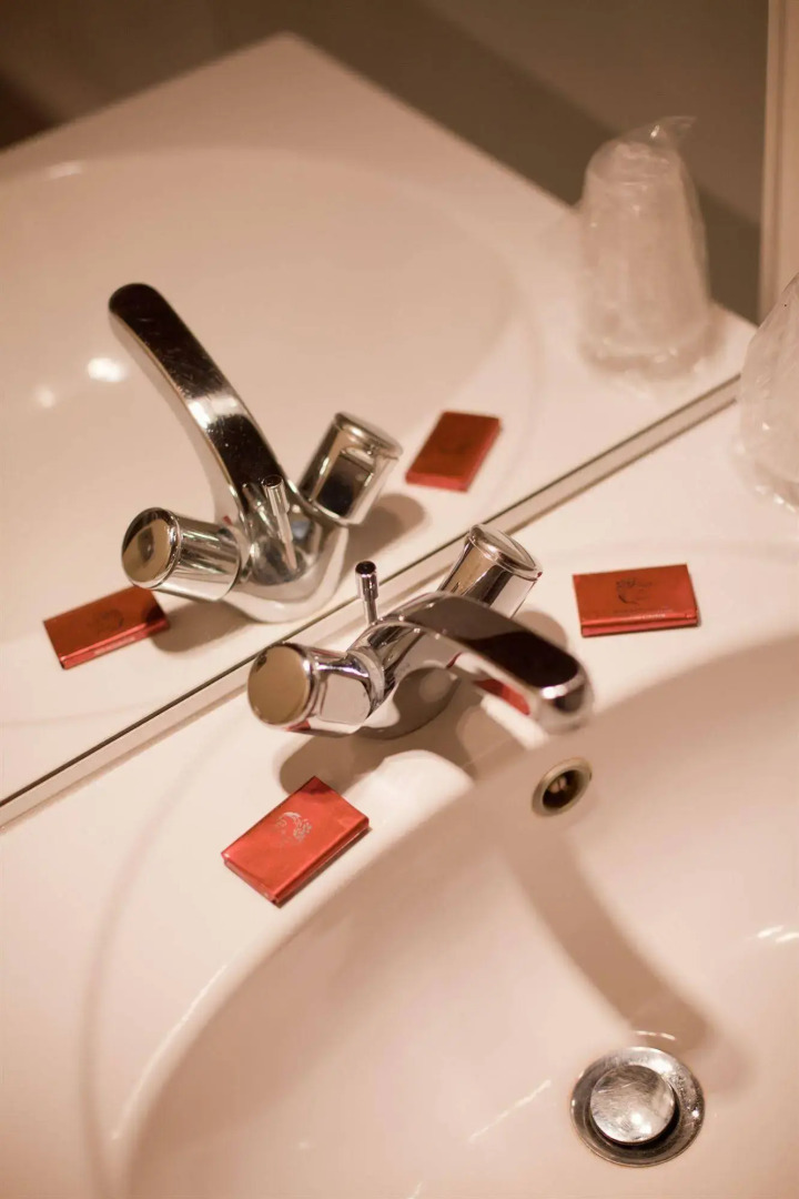 Hotel le Mouton Blanc