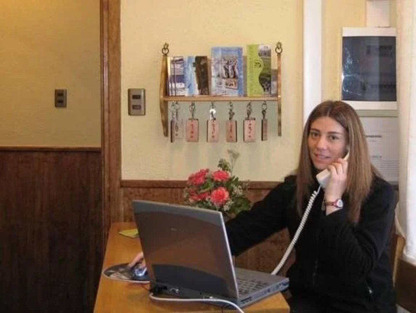 Hotel Chalet Chapital