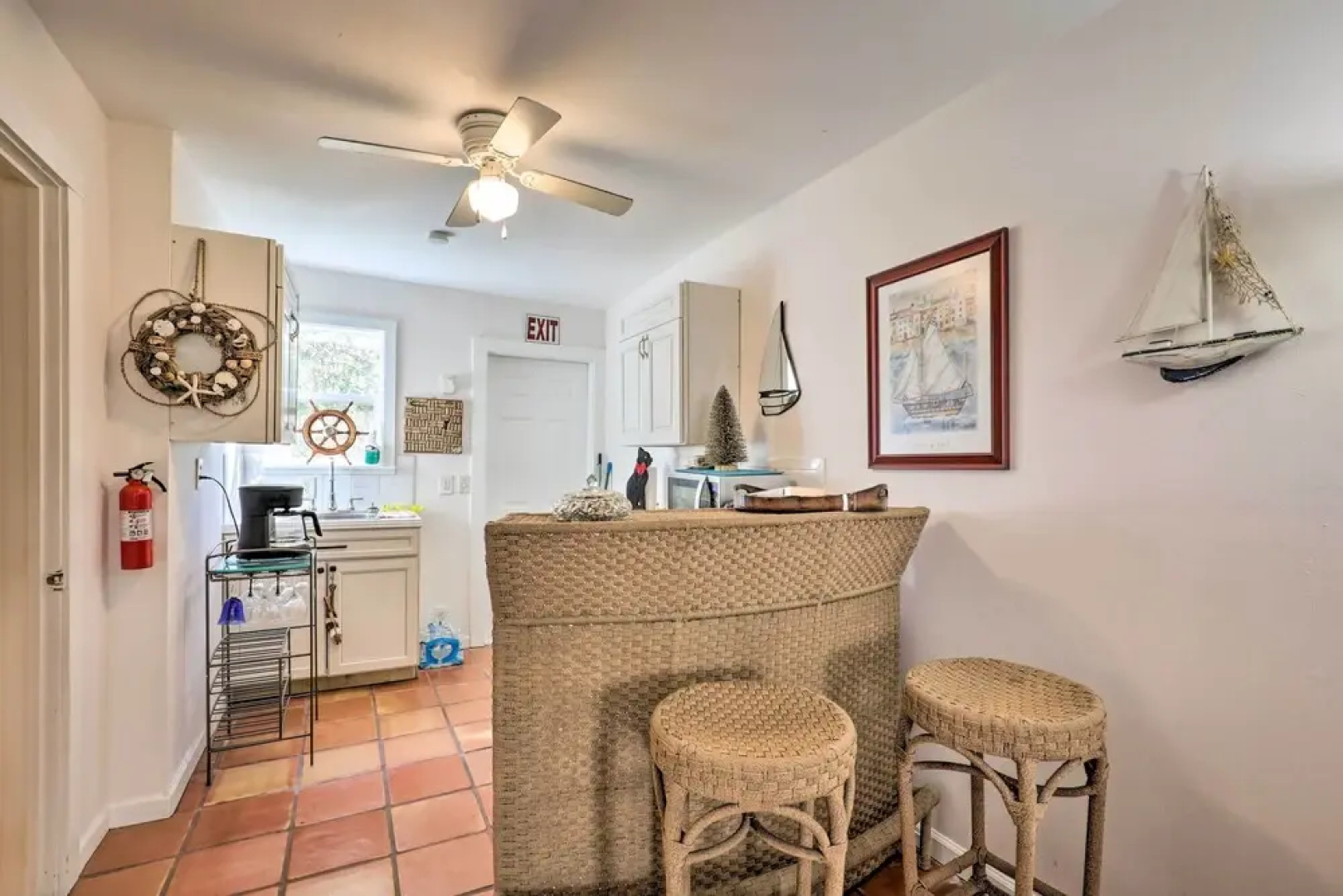 Peaceful Palatka Cottage by St Johns River