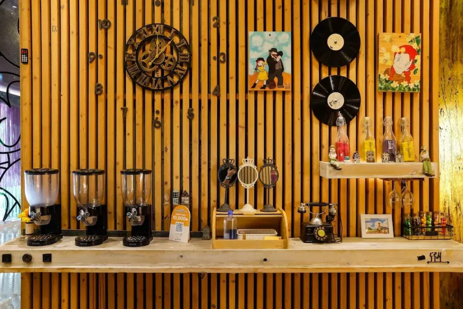 FromH Dorothy Hotel Cheonan