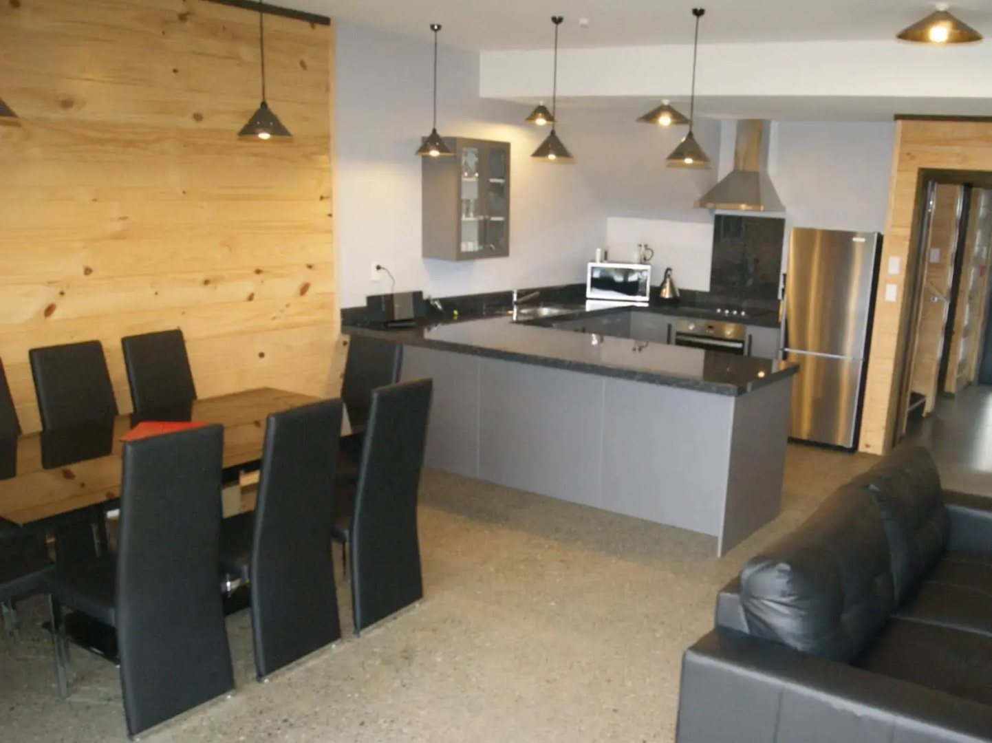 Greymouth Seaside TOP 10 Holiday Park