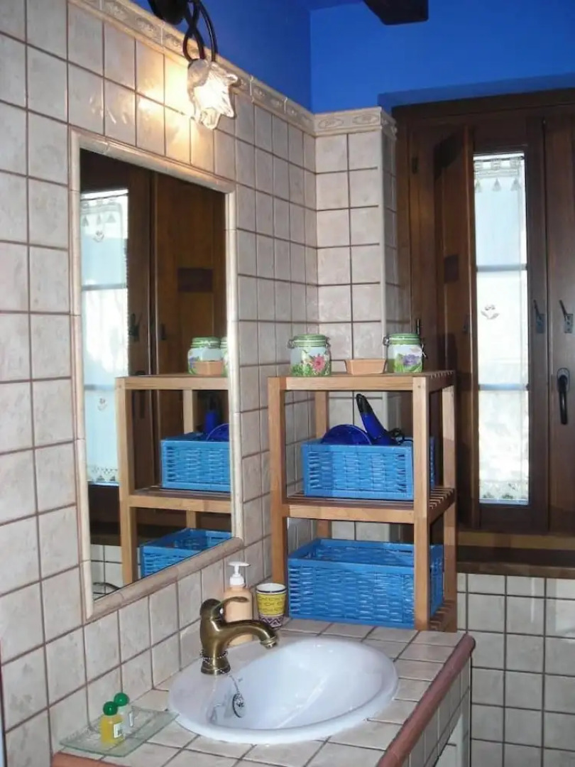 Apartamentos Rurales Casa Pachona