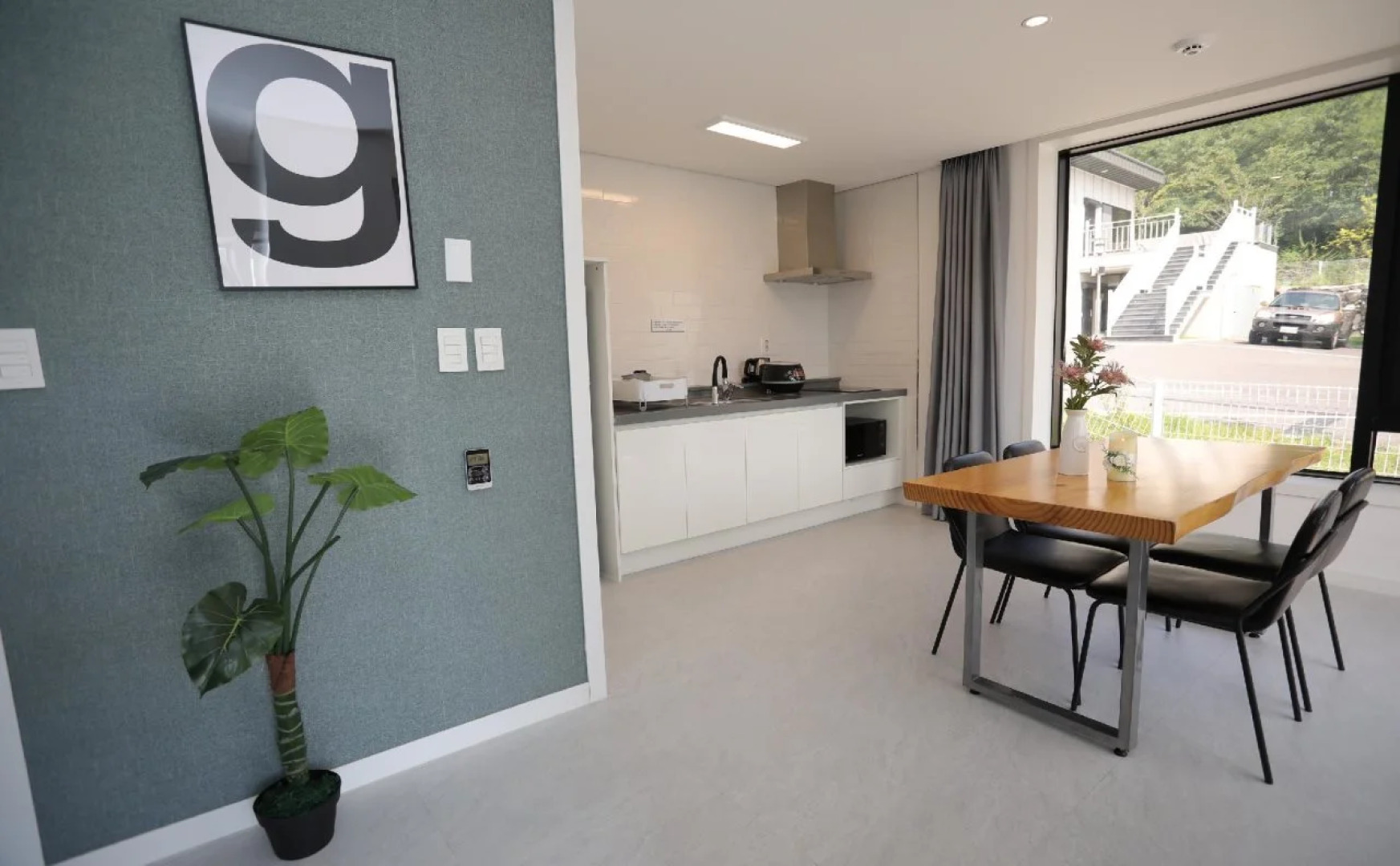 Arte Resort Spa & Pool Villa