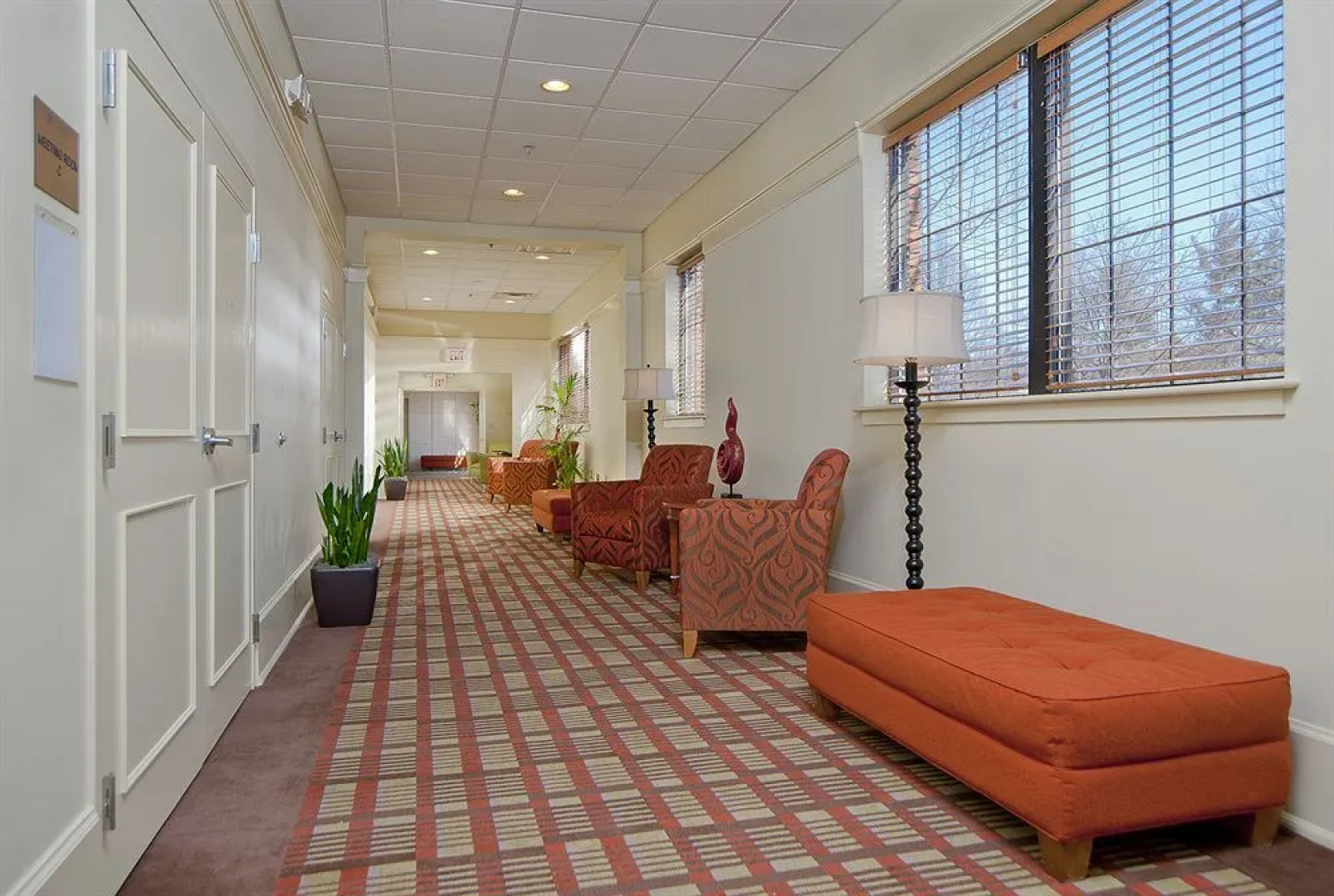 The Cavalier Inn at The University of Virginia