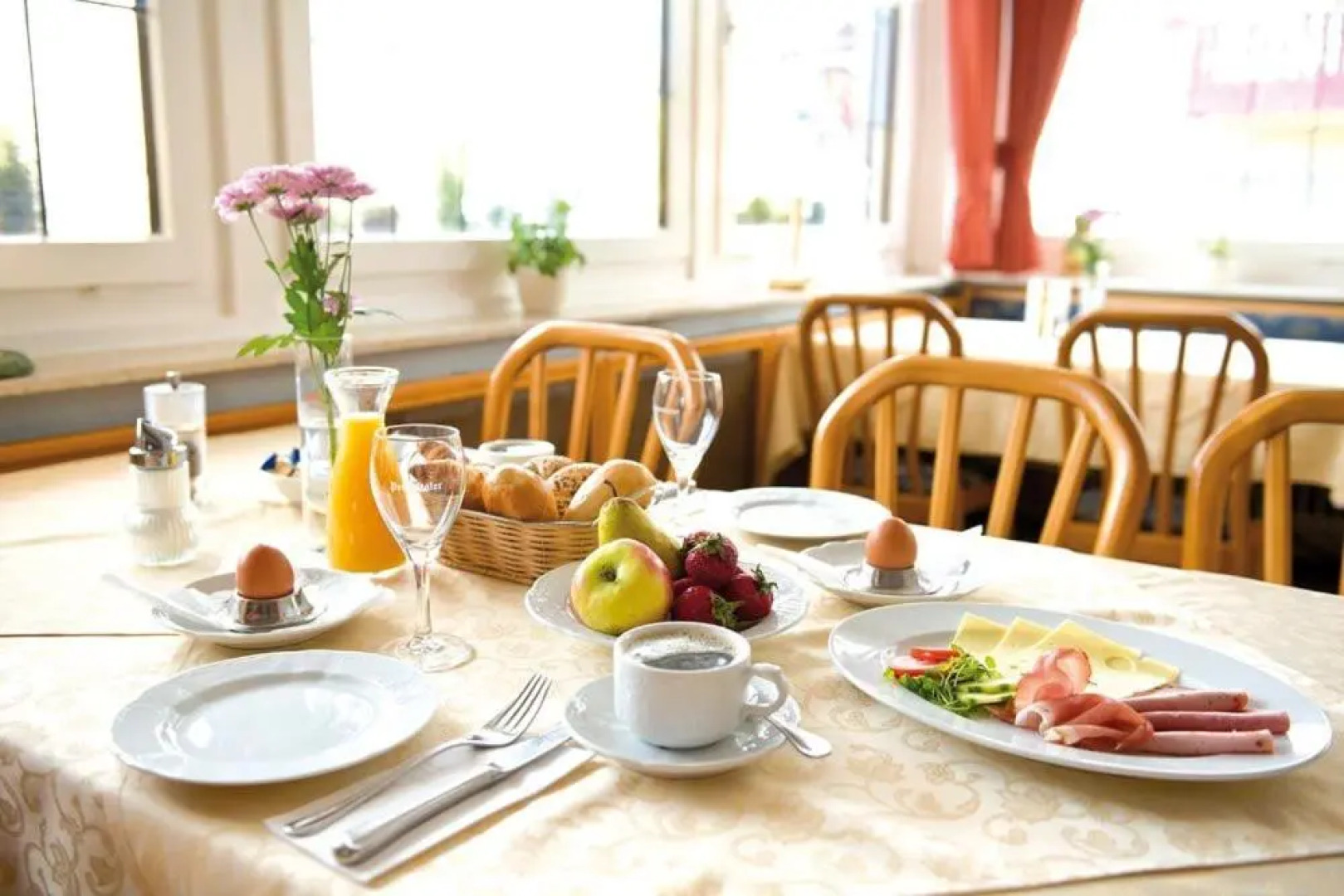 Hotel Gasthof Roessle