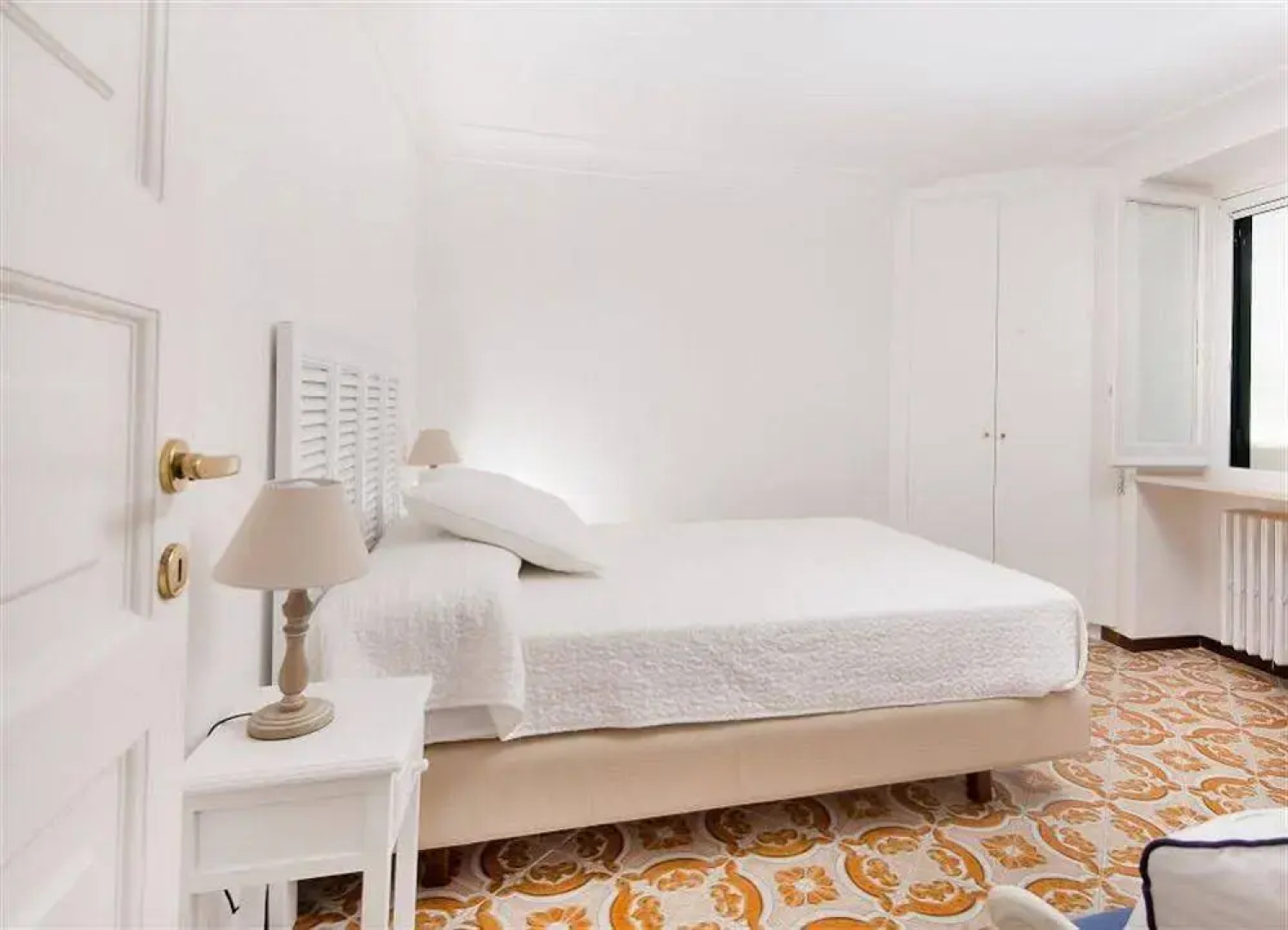 Villa Mariuccia Capri