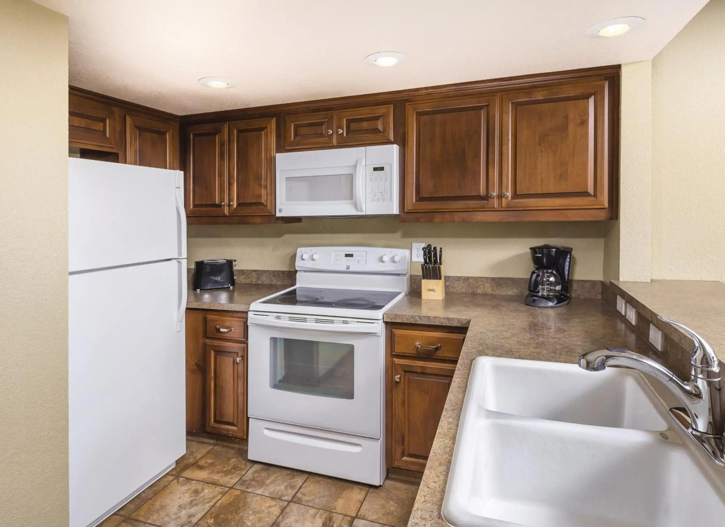 WorldMark Lake Tahoe