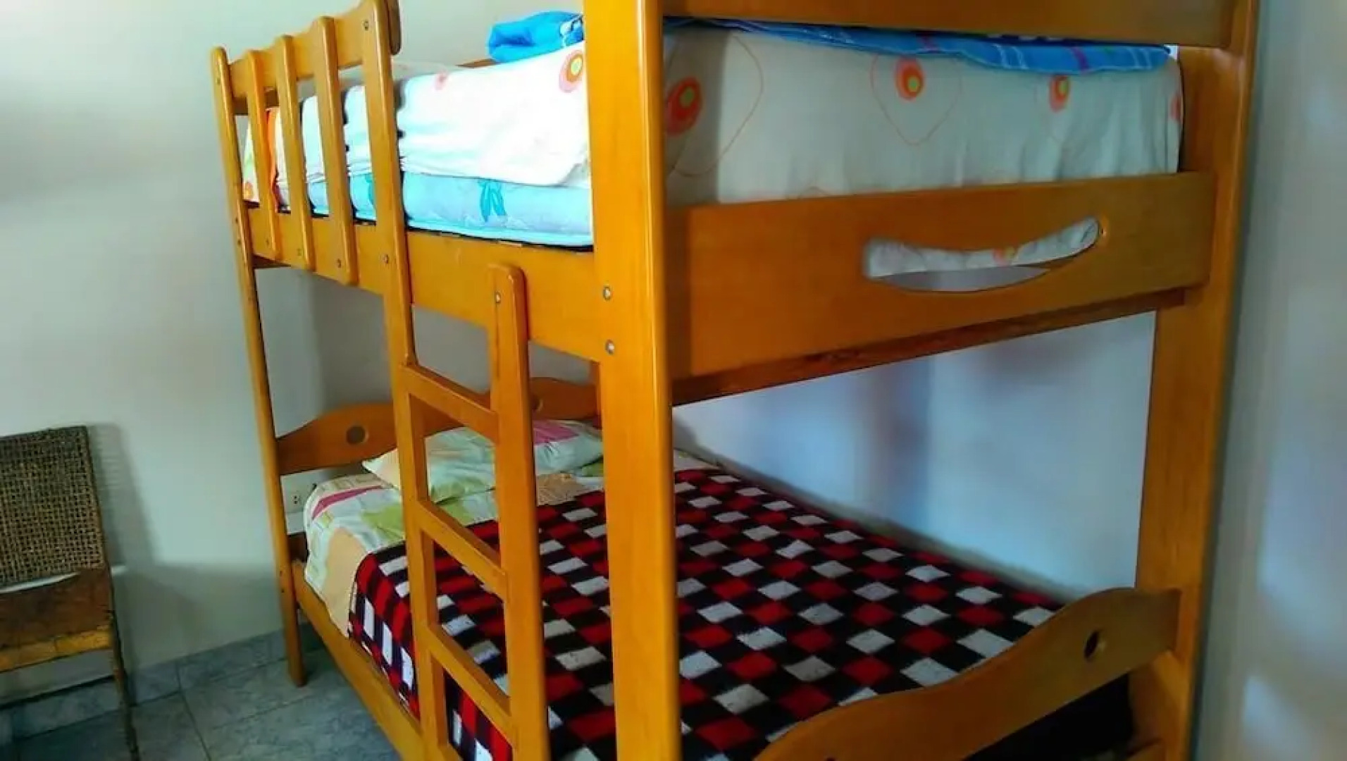 Mc Callum Lodging House