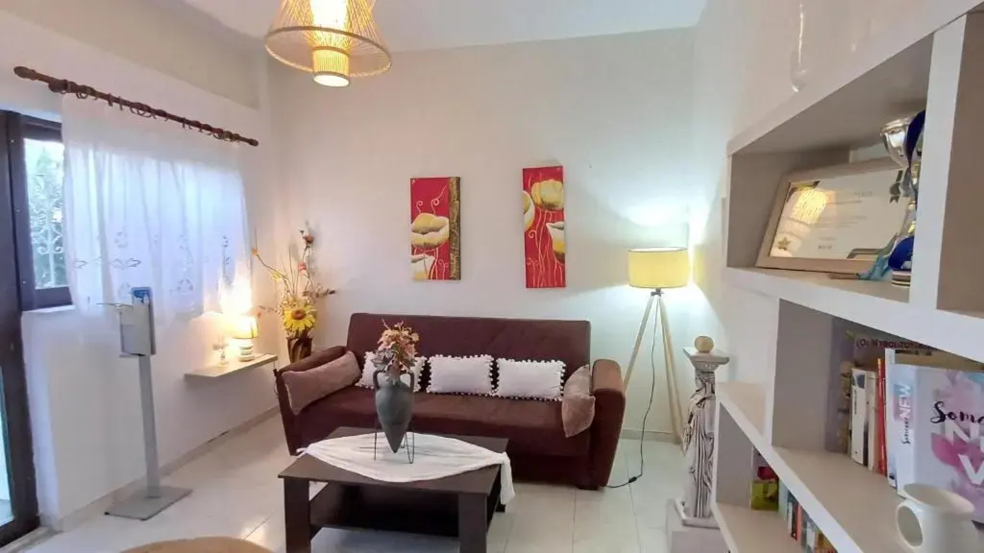 Hotel Beach Amaryllis