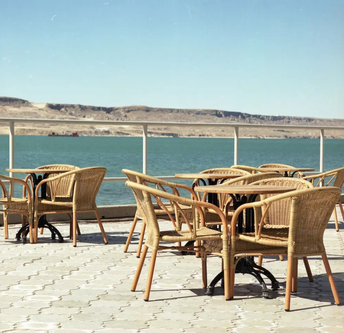 Гостиница «Шагала» Баутино