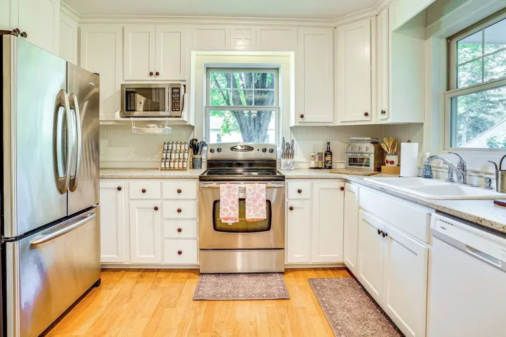 'the Trailhouse at Serendipity' in Taylor Falls