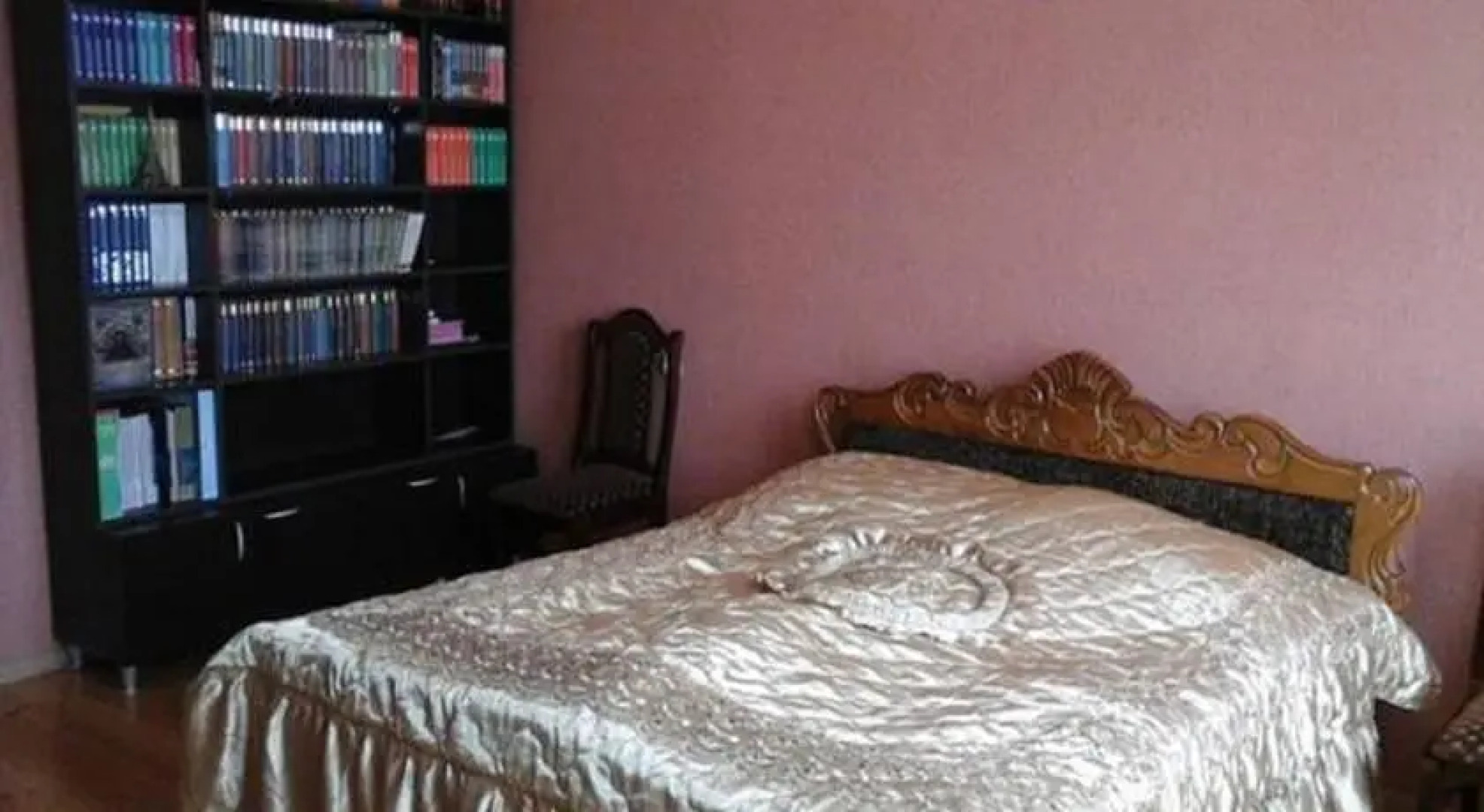 Iraklis Homestay