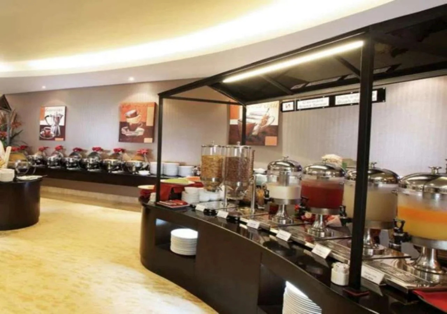 Swiss-Belhotel Kendari