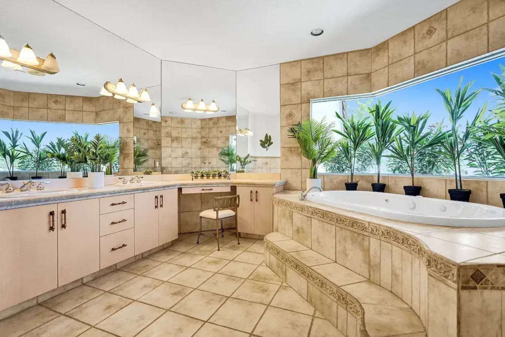 Luxury Casa Mila 7BR With Private Heated Pool